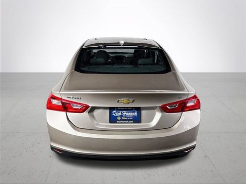 Used 2023 Chevrolet Malibu LT FWD image 7