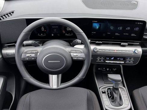 New 2026 Hyundai Kona SEL Sport FWD image 26