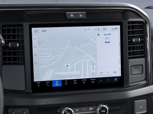 New 2026 Ford F250 Lariat AWD/4WD image 15