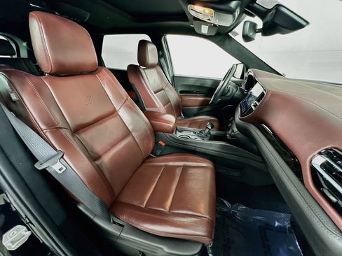 Used 2022 Dodge Durango Citadel image 31
