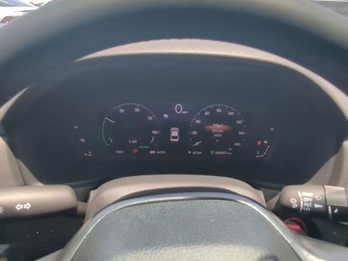 New 2026 Honda Accord Sport image 28