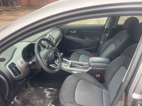 Used 2016 Kia Sportage LX image 7