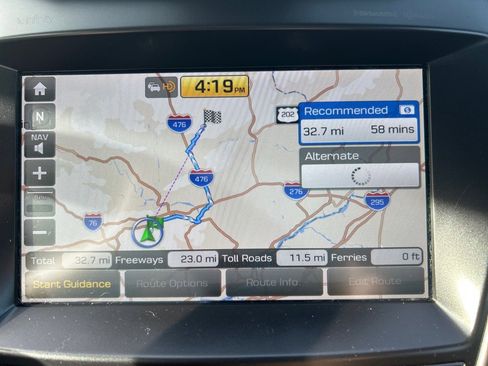 Used 2019 Hyundai Santa Fe XL image 30