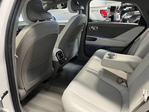 Used 2023 Hyundai Ioniq 6 Limited RWD image 18