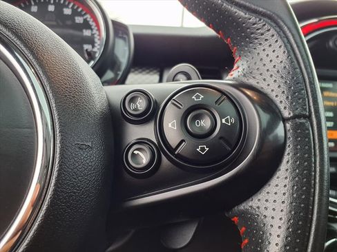 Used 2020 MINI Cooper John Cooper Works w/ Premium Package image 29