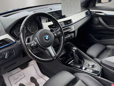 Used 2017 BMW X1 xDrive28i AWD/4WD image 10