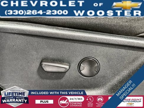 Used 2024 Ford F250 XLT image 18