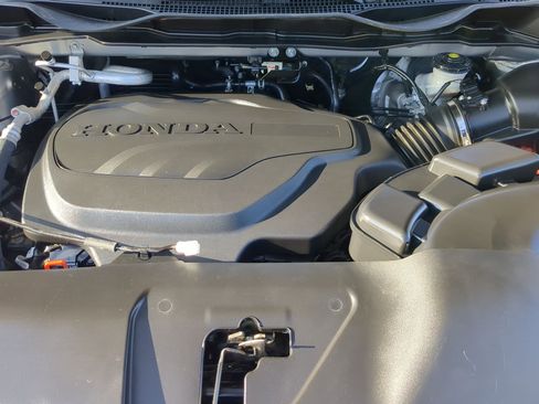 Certified 2024 Honda Odyssey EX-L image 33