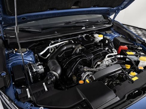 Used 2023 Subaru Crosstrek 2.5i Limited w/ Moonroof Package image 42