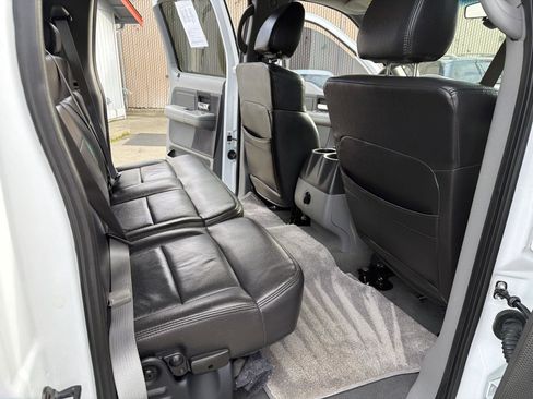 Used 2005 Ford F150 XLT image 17