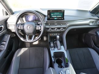 Used 2024 Acura Integra A-Spec video 2