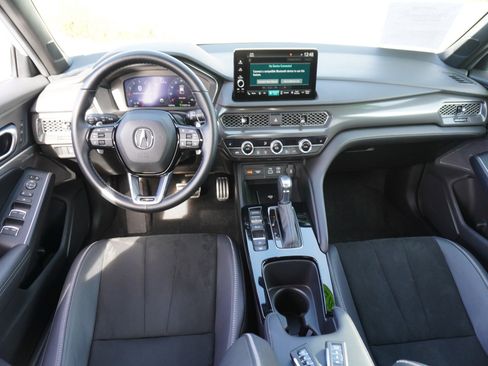 Used 2024 Acura Integra A-Spec image 2