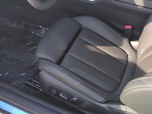 New 2026 BMW 430i Coupe w/ Parking Assistance Package RWD image 4