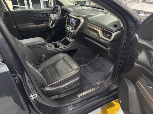 Used 2023 GMC Acadia Denali w/ Denali Ultimate Package image 38