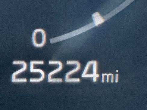 Certified 2024 Kia Niro Wind w/ Wind Preserve Package image 12