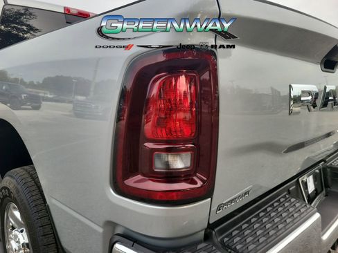 New 2026 RAM 2500 Tradesman image 28