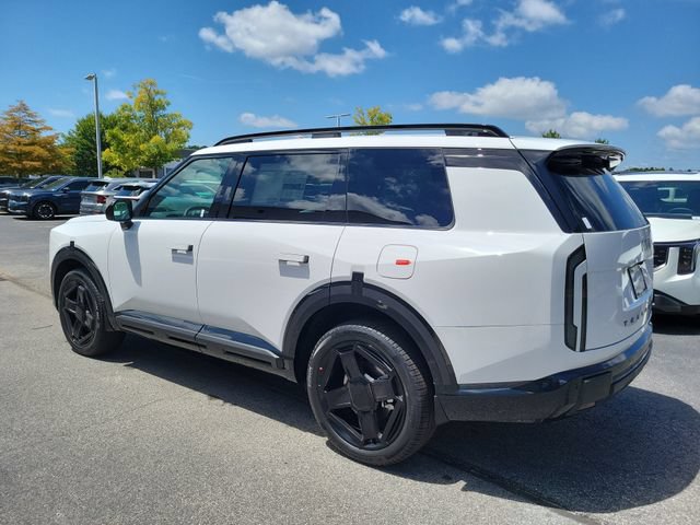 New 2027 Kia Telluride EX X-Line AWD/4WD image 6
