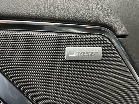 New 2026 Chevrolet Silverado 1500 LT Trail Boss AWD/4WD image 24