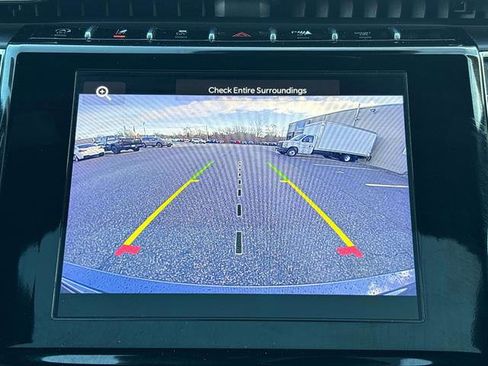 Used 2022 Jeep Grand Cherokee Altitude image 26