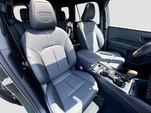 New 2026 Subaru Outback Wilderness AWD/4WD image 27
