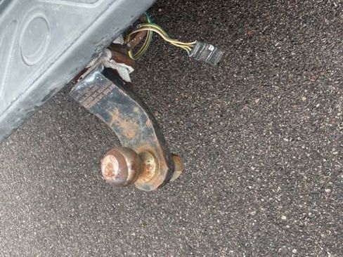 Used 2006 Nissan Frontier SE w/ (P01) Power Pkg image 6