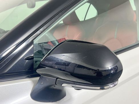 Used 2023 Toyota Camry XSE w/ Navigation Package FWD image 12
