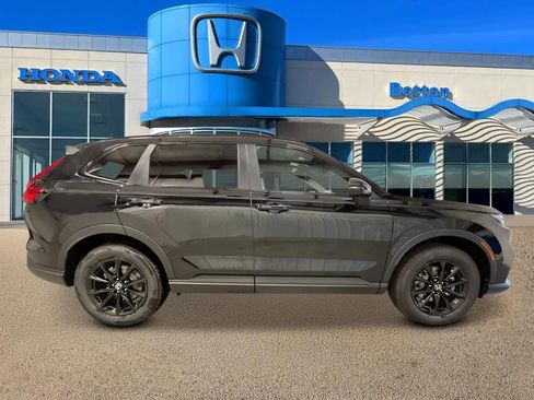 New 2026 Honda CR-V Sport-L image 10