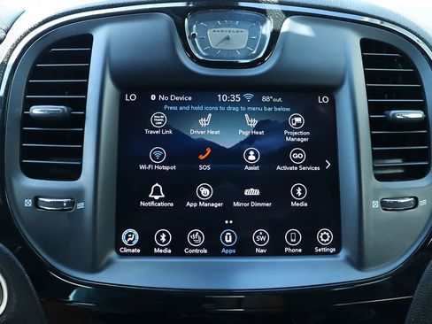 Used 2022 Chrysler 300 S image 48