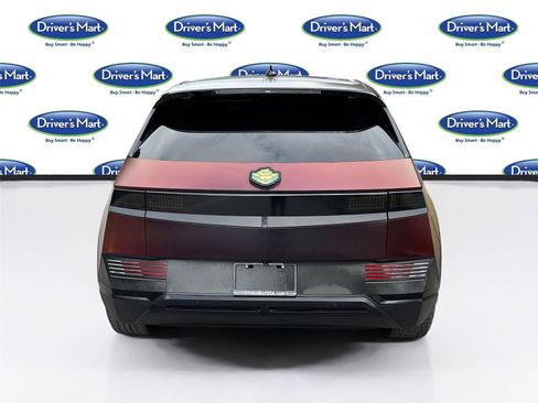 Used 2023 Hyundai Ioniq 5 SEL w/ Cargo Package RWD image 6
