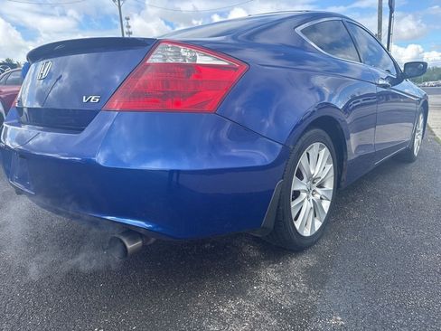 Used 2009 Honda Accord EX-L image 34