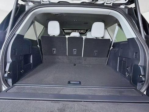 New 2026 Lincoln Navigator L Black Label AWD/4WD image 29