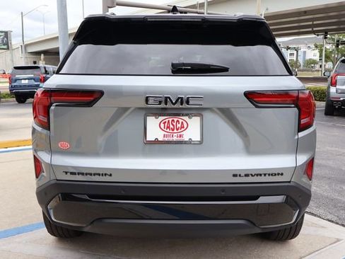 New 2026 GMC Terrain Elevation w/ Black Edition image 6