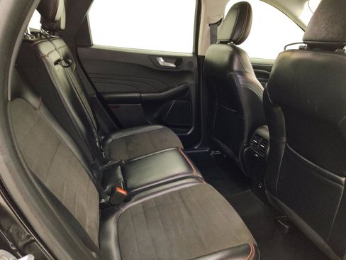 Used 2021 Ford Escape SEL w/ SEL Stealth AWD Package image 19