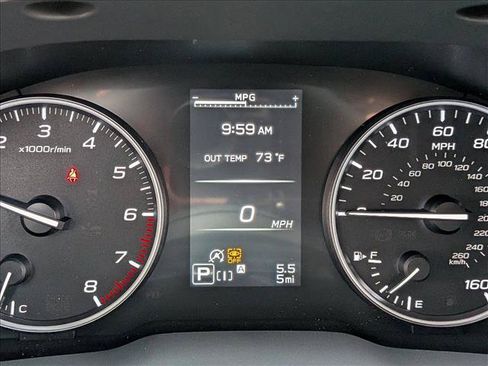New 2026 Subaru Crosstrek 2.5i Limited AWD/4WD image 12