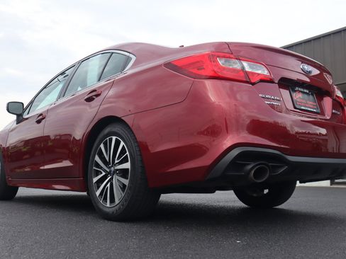 Used 2019 Subaru Legacy 2.5i Premium image 19