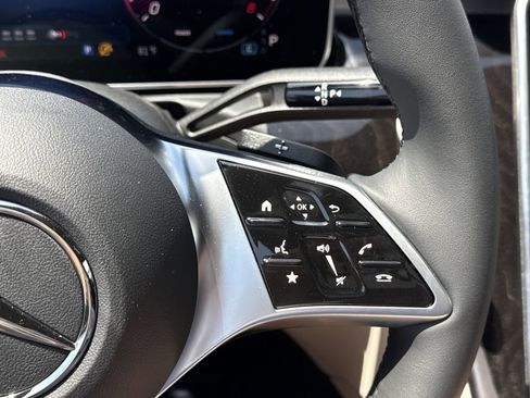 New 2026 Mercedes-Benz C 300 Sedan image 23