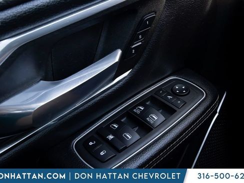 Used 2022 RAM 1500 Laramie w/ Laramie Southwest Edition AWD/4WD image 12