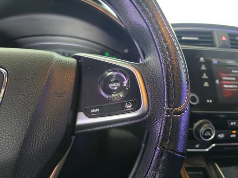 Used 2020 Honda CR-V EX image 24
