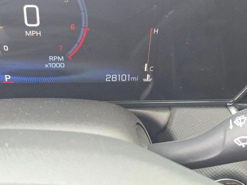 Used 2024 Chevrolet TrailBlazer ACTIV w/ Driver Confidence Package image 19