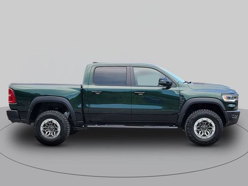 New 2026 RAM 1500 RHO w/ RHO Level 1 Equipment Group AWD/4WD image 2