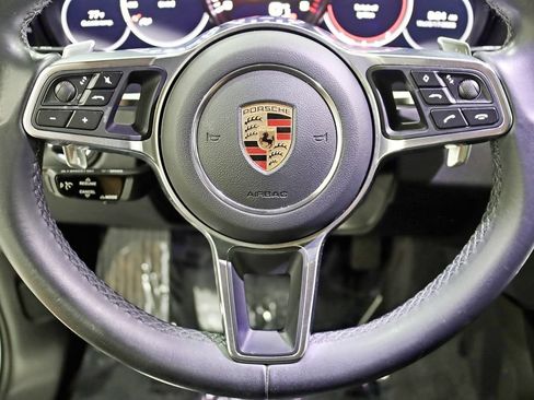 Used 2019 Porsche Cayenne AWD/4WD image 15