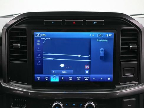 Certified 2023 Ford F150 XLT w/ Equipment Group 302A High AWD/4WD image 18