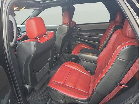 Used 2023 Dodge Durango SRT Hellcat image 11