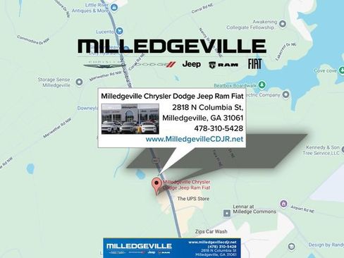 Used 2019 Mitsubishi Outlander Sport ES image 1