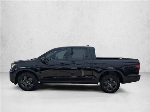 New 2026 Honda Ridgeline TrailSport image 5