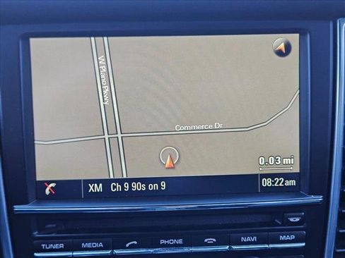 Used 2016 Porsche Panamera Edition image 14