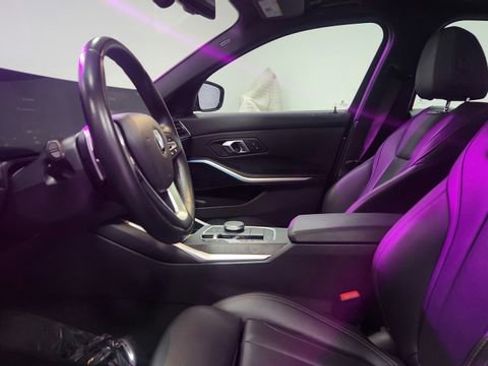 Used 2024 BMW 330i Sedan image 16