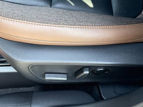 Used 2025 Ford Bronco Sport Outer Banks w/ Outer Banks Tech Package+ image 16