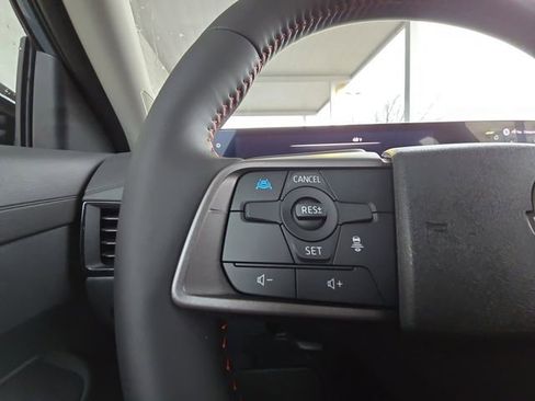 New 2026 Nissan Sentra SR image 11