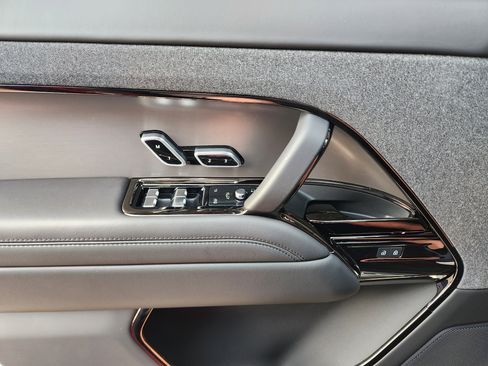 New 2025 Land Rover Range Rover Sport Dynamic SE image 22